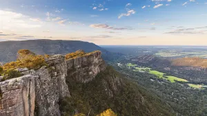 Grampians Eco Wilderness Escape